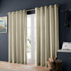 Emily Bond Jaipur Made to Measure Curtain Linen