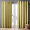 Emily Bond Jaipur Made to Measure Curtain Pollen
