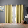 Emily Bond Jaipur Made to Measure Curtain Pollen