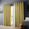 Emily Bond Jaipur Made to Measure Curtain Pollen