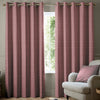 Emily Bond Jaipur Made to Measure Curtain Raspberry
