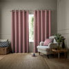 Emily Bond Jaipur Made to Measure Curtain Raspberry