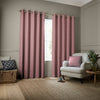 Emily Bond Jaipur Made to Measure Curtain Raspberry