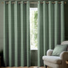 Emily Bond Jaipur Made to Measure Curtain Sage