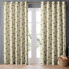 Emily Bond Marley Made to Measure Curtain Gold