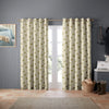 Emily Bond Marley Made to Measure Curtain Gold
