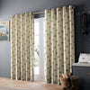 Emily Bond Marley Made to Measure Curtain Gold
