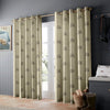 Emily Bond Millie Made to Measure Curtain Linen