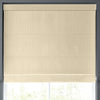 Emily Bond Oscar Stripe Made to Measure Roman Blind Gold