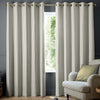 Emily Bond Oscar Stripe Made to Measure Curtain Pebble