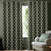 Emily Bond Peggy Made to Measure Curtain Fern