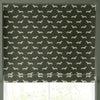Emily Bond Peggy Made to Measure Roman Blind Fern