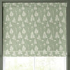 Emily Bond Tynesfield Made to Measure Roman Blind Sage