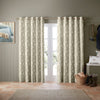 Emily Bond Tynesfield Made to Measure Curtain Linen