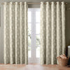 Emily Bond Tynesfield Made to Measure Curtain Linen