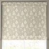 Emily Bond Tynesfield Made to Measure Roman Blind Linen