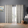 Emily Bond Tynesfield Made to Measure Curtain Pebble