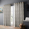 Emily Bond Tynesfield Made to Measure Curtain Pebble