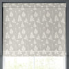 Emily Bond Tynesfield Made to Measure Roman Blind Pebble