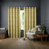 Emily Bond Tynesfield Made to Measure Curtain Pollen