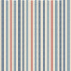 Emily Bond Cornish Stripe Made To Measure Curtains Blue Multi
