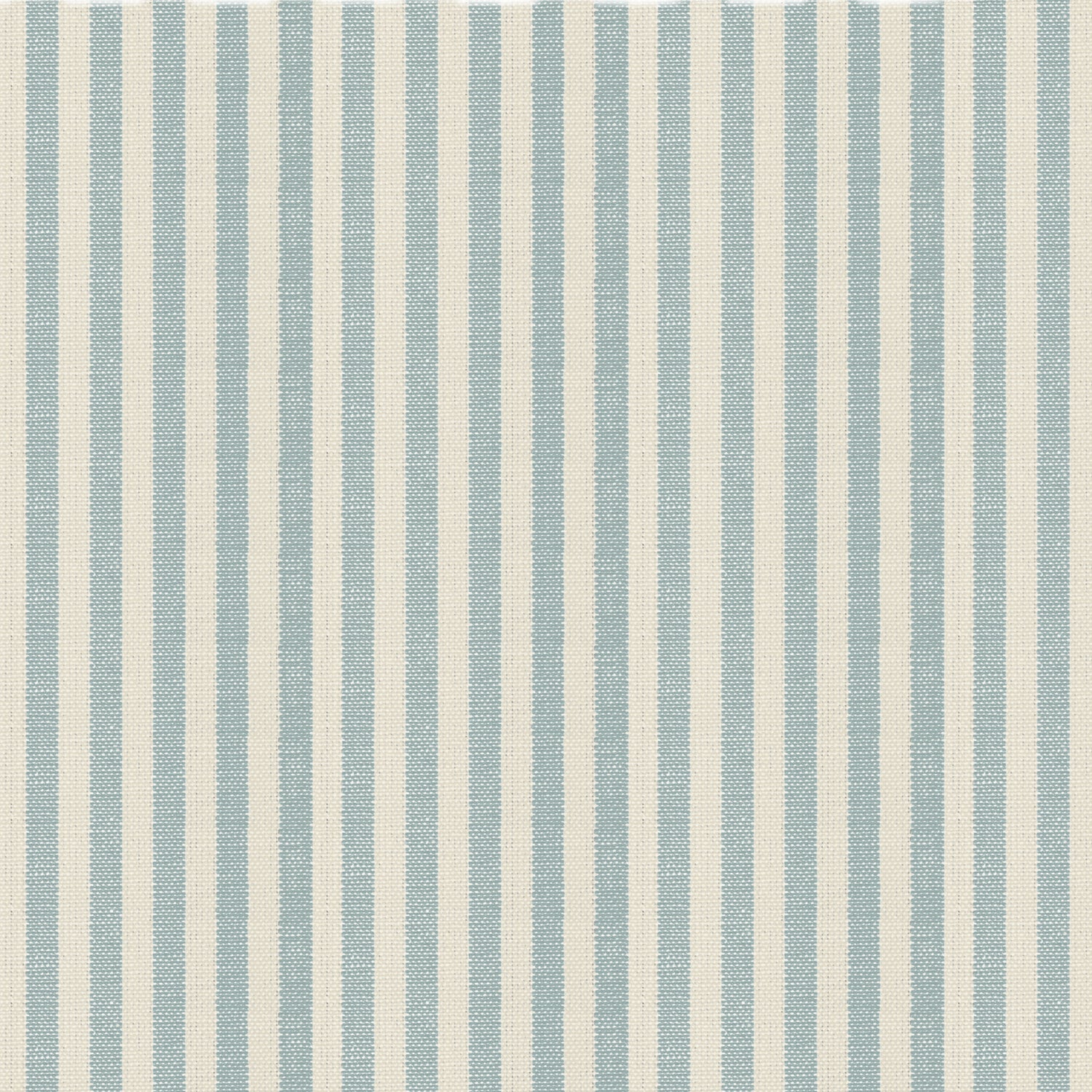 Emily Bond Cornish Stripe Made To Measure Curtains Duck Egg