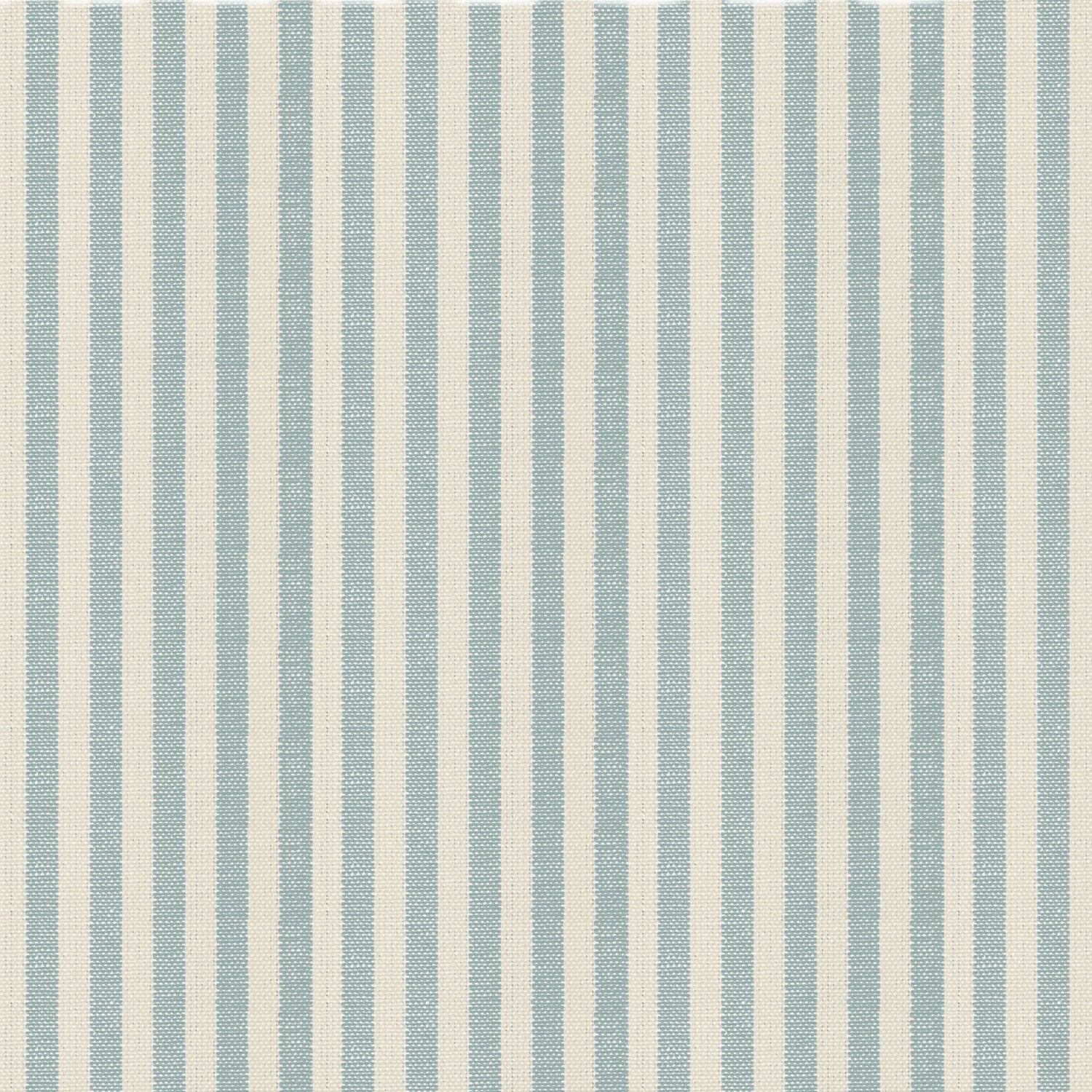 Emily Bond Cornish Stripe Made To Measure Roman Blind Duck Egg