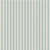 Emily Bond Cornish Stripe Blackout Made To Measure Roller Blind Duckegg