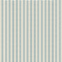 Emily Bond Cornish Stripe Made To Measure Curtains Duck Egg Sample Image