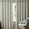Emily Bond Cornish Stripe Made To Measure Curtains Fern