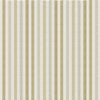 Emily Bond Cornish Stripe Made To Measure Curtains Gold Natural