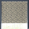 Emily Bond Crocus Made To Measure Roman Blind Indigo