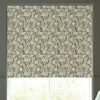 Emily Bond Crocus Made To Measure Roman Blind Green
