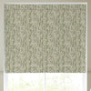 Emily Bond Crocus Made To Measure Roman Blind Sage Green