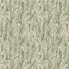 Emily Bond Crocus Made To Measure Curtains Sage Green