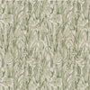 Emily Bond Crocus Made To Measure Roman Blind Sage Green