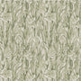 Emily Bond Crocus Translucent Made To Measure Roller Blind Sage Green Sample Image