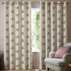 Emily Bond Emily Rose Made To Measure Curtains Rouge