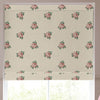 Emily Bond Emily Rose Made To Measure Roman Blind Rouge