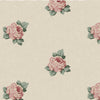 Emily Bond Emily Rose Made To Measure Roman Blind Rouge