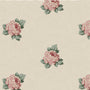 Emily Bond Emily Rose Made To Measure Curtains Rouge Sample Image