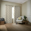 Emily Bond Emily Rose Made To Measure Curtains Gold