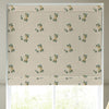 Emily Bond Emily Rose Made To Measure Roman Blind Gold