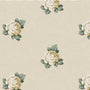 Emily Bond Emily Rose Made To Measure Curtains Gold Sample Image