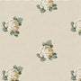 Emily Bond Emily Rose Blackout Made To Measure Roller Blind Gold Sample Image