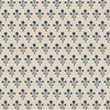 Emily Bond Hawthorn Made To Measure Curtains Indigo