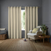 Emily Bond Hawthorn Made To Measure Curtains Gold