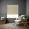 Emily Bond Hawthorn Made To Measure Roman Blind Gold