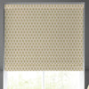Emily Bond Hawthorn Made To Measure Roman Blind Gold