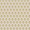 Emily Bond Hawthorn Blackout Made To Measure Roller Blind Gold